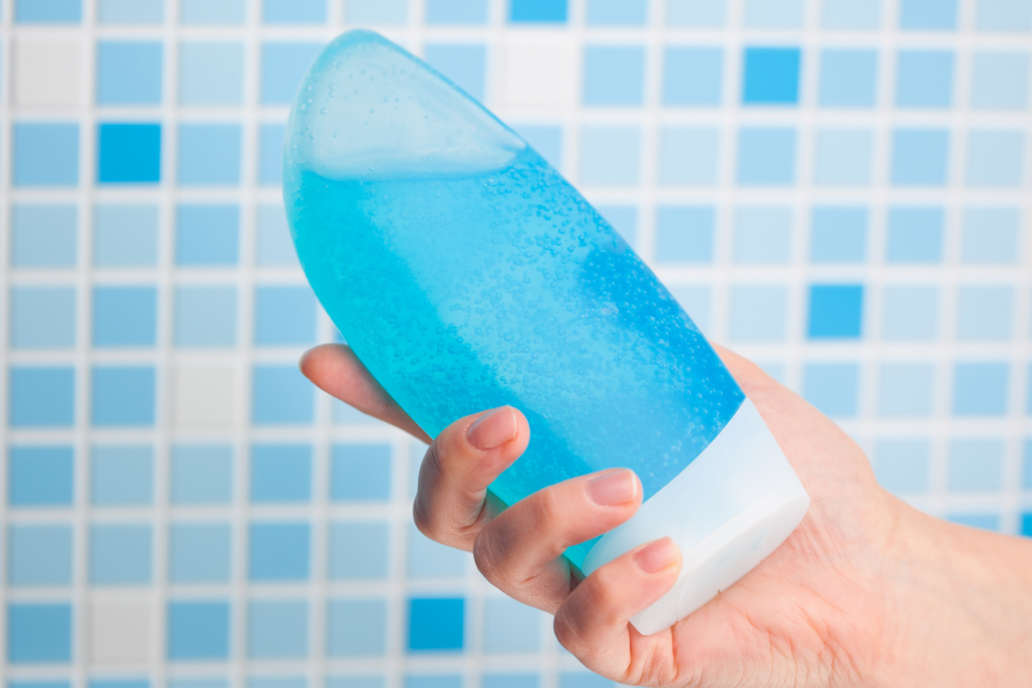 Full Service Contract Manufacturing - Bath & Shower gel