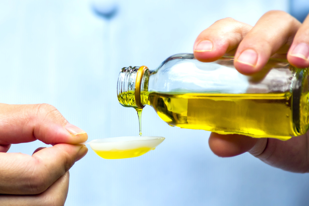 Full Service Contract Manufacturing - Over the Counter - Dietary