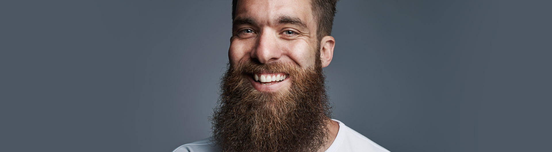 Men's grooming