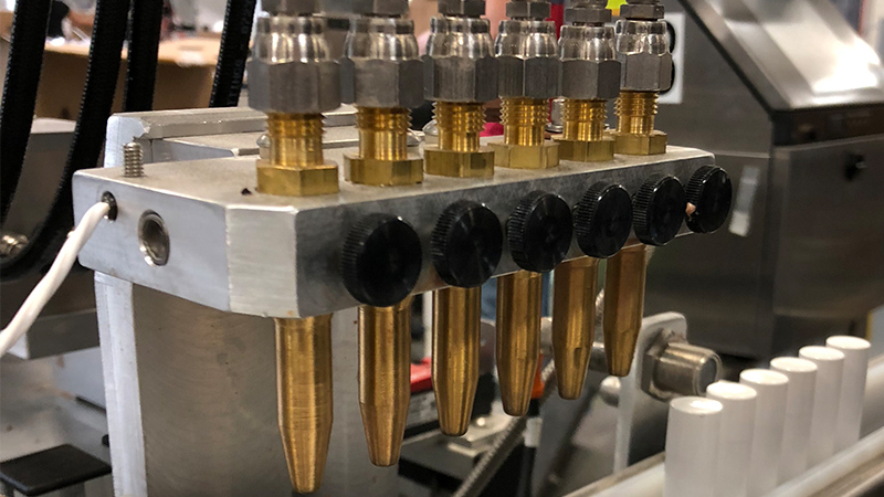 Lip Balm Manufacturing
