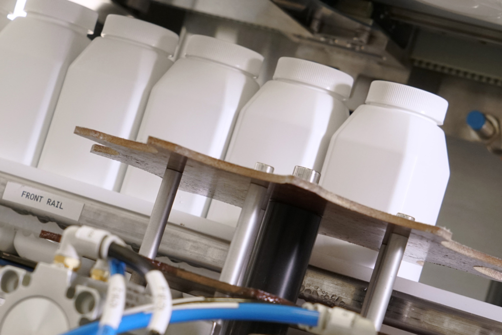 Turnkey Contract Manufacturing