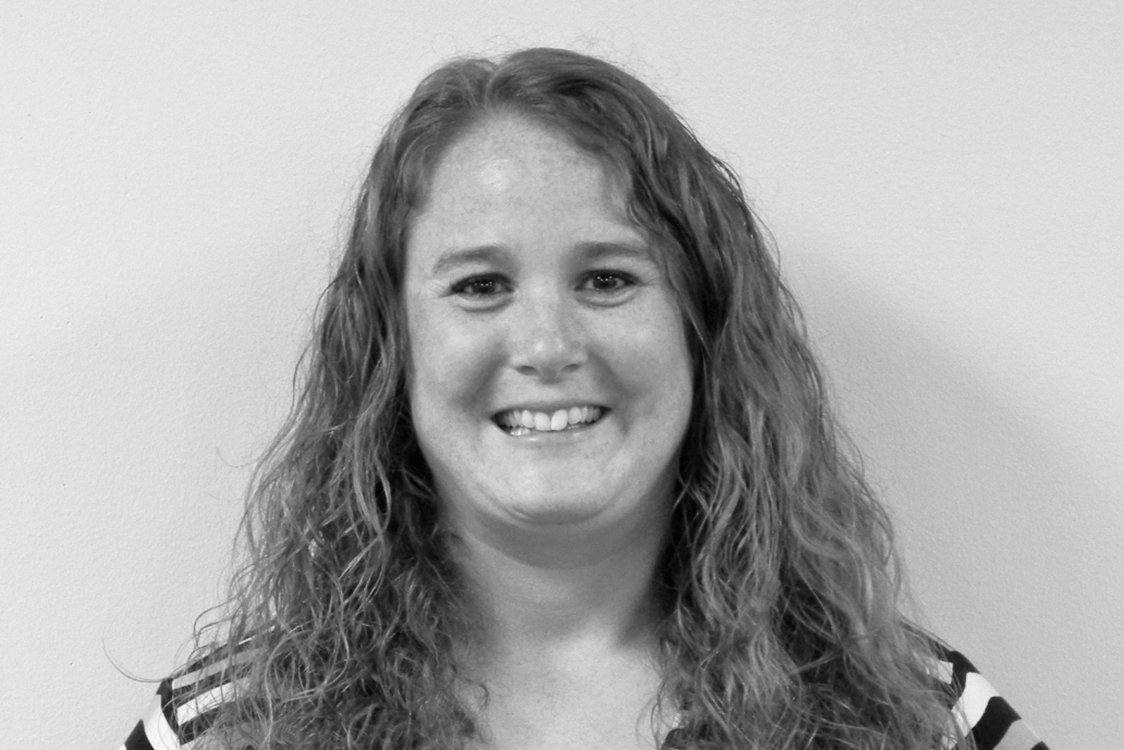 Megan Conrad - Meet Our Team
