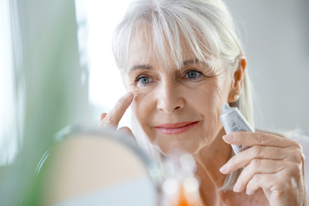 Anti-Aging