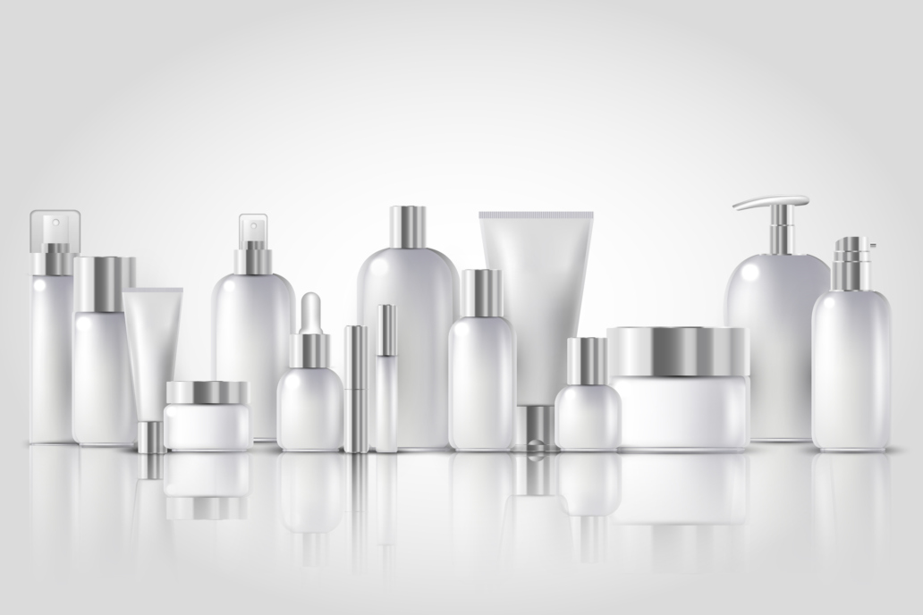 pick and pack - bandless bottles