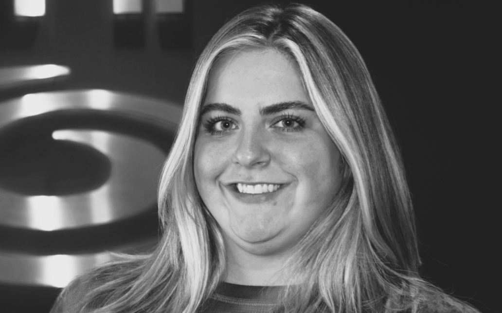 Zoey Bragg - Meet Our Team